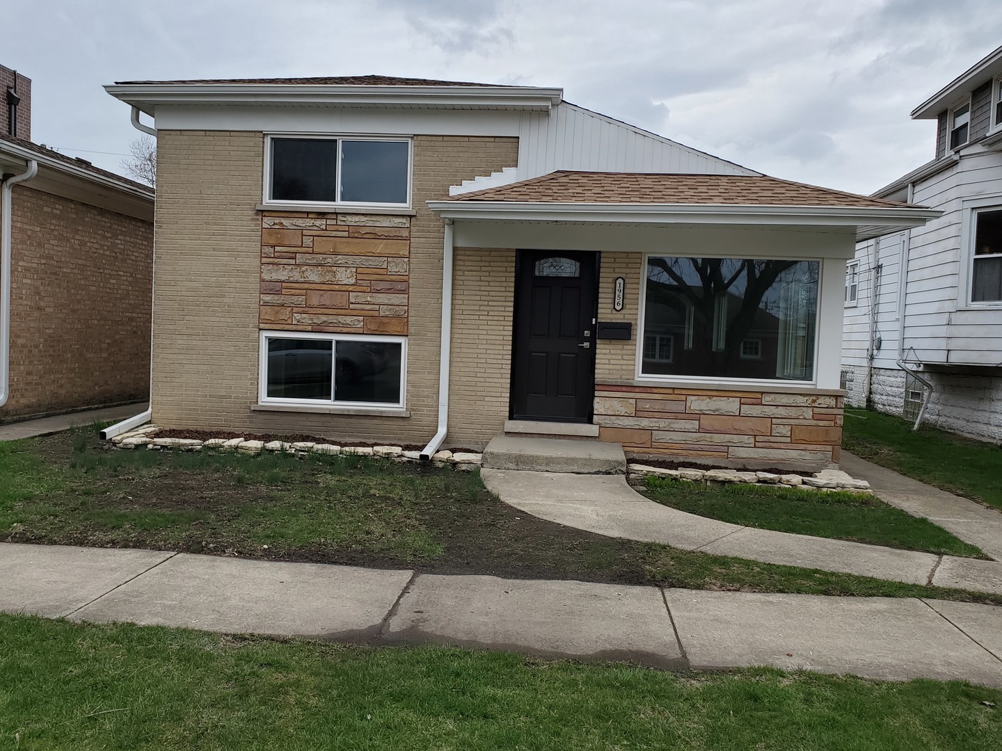 Property Photo:  1956 N 74th Court  IL 60707 