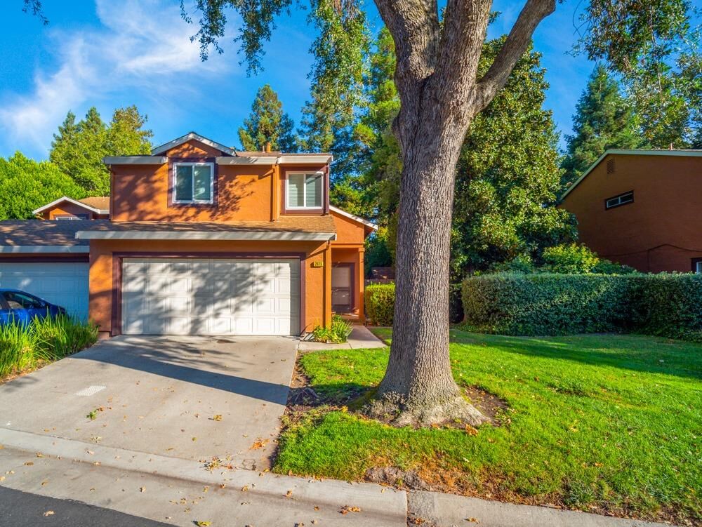 Property Photo:  2675 Brannan Way  CA 95691 