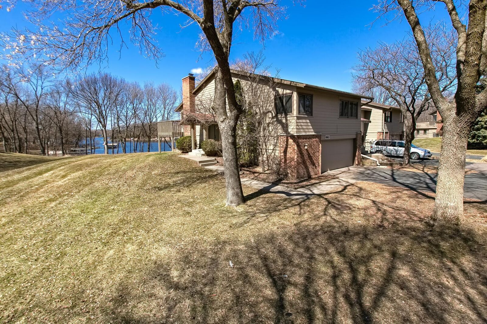 Property Photo:  8063 Timber Lake Drive  MN 55347 