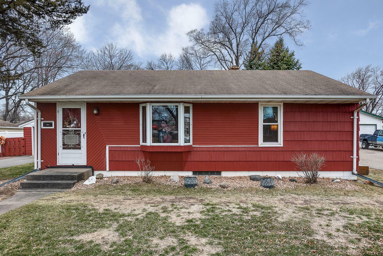 Property Photo:  6907 Lee Avenue N  MN 55429 