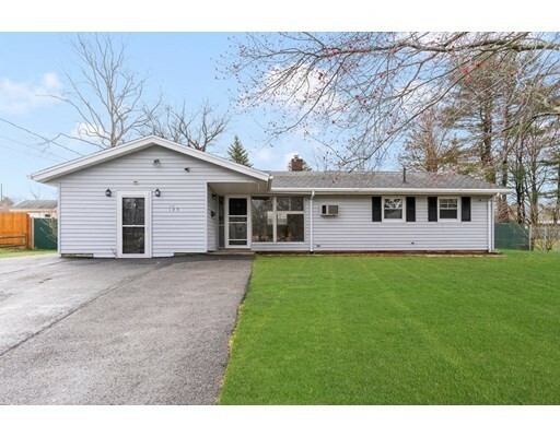 Property Photo: 123 Tina MA 02302