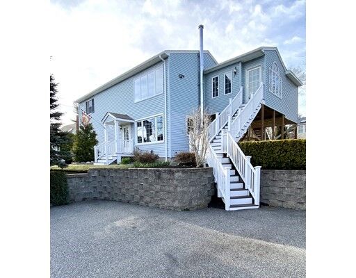 Property Photo:  3 Holly Street  MA 01821 