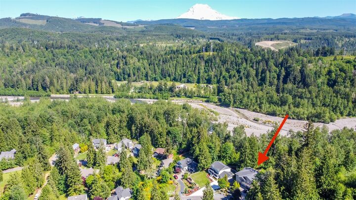 Property Photo: 16610 230th Street E WA 98338