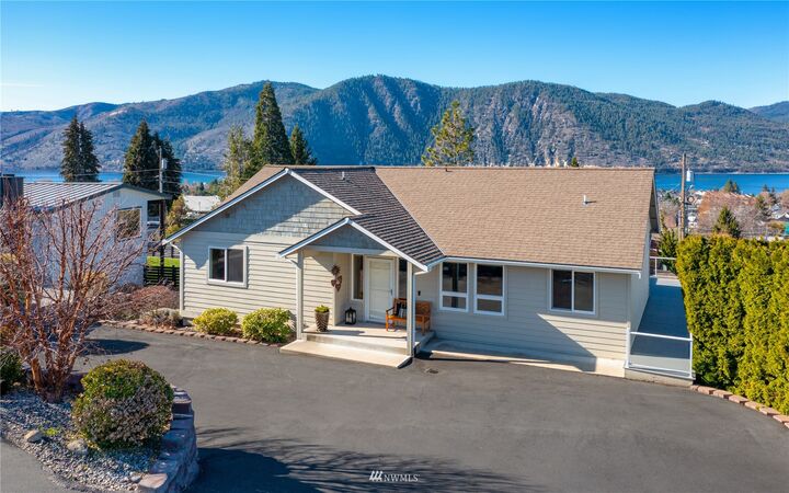 75 Coral Street  Manson WA 98831 photo