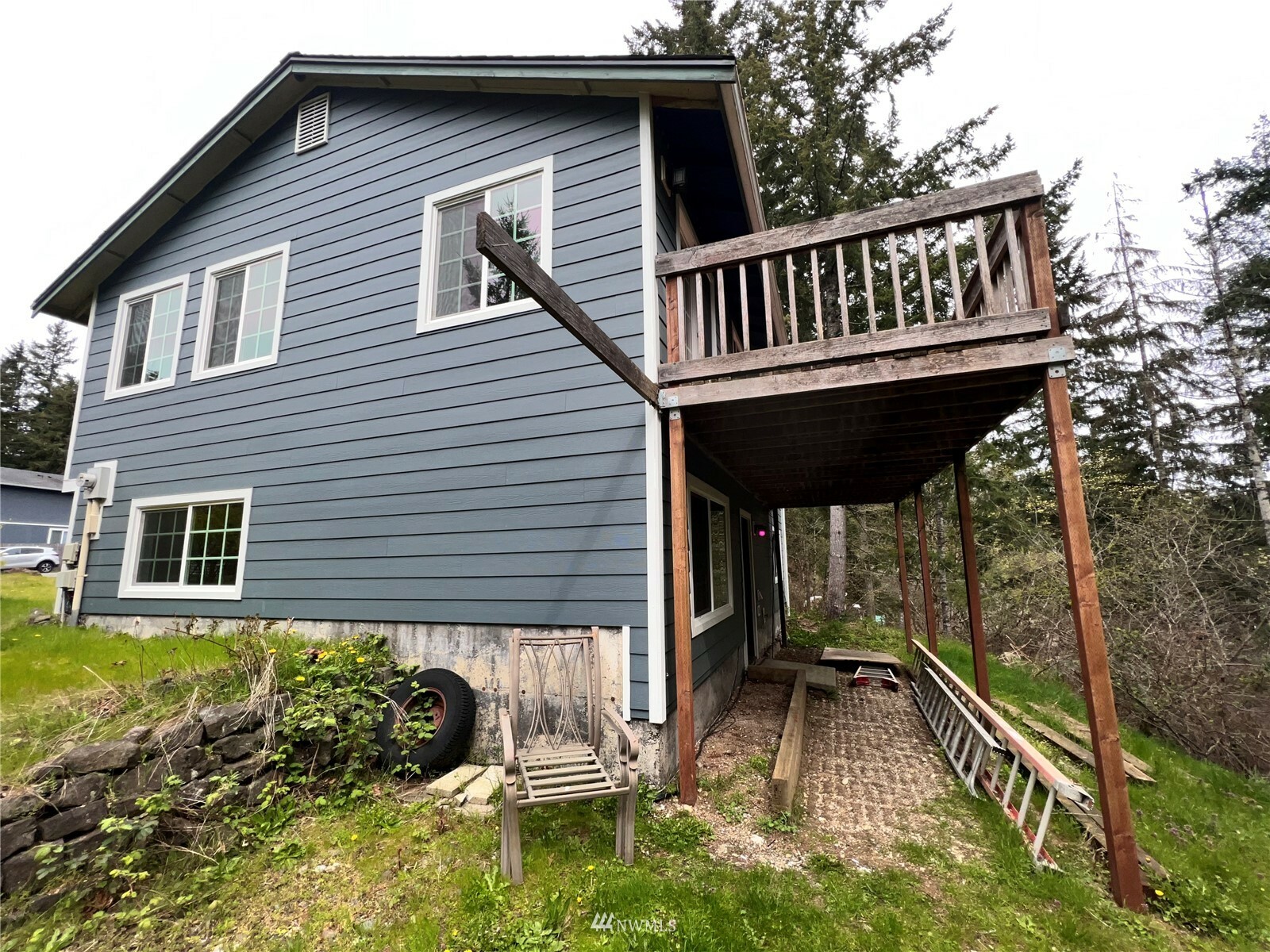 Property Photo: 31 NE Skipper Court WA 98528