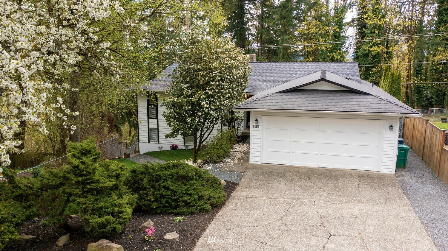 Property Photo:  9333 NE 132nd Place  WA 98034 