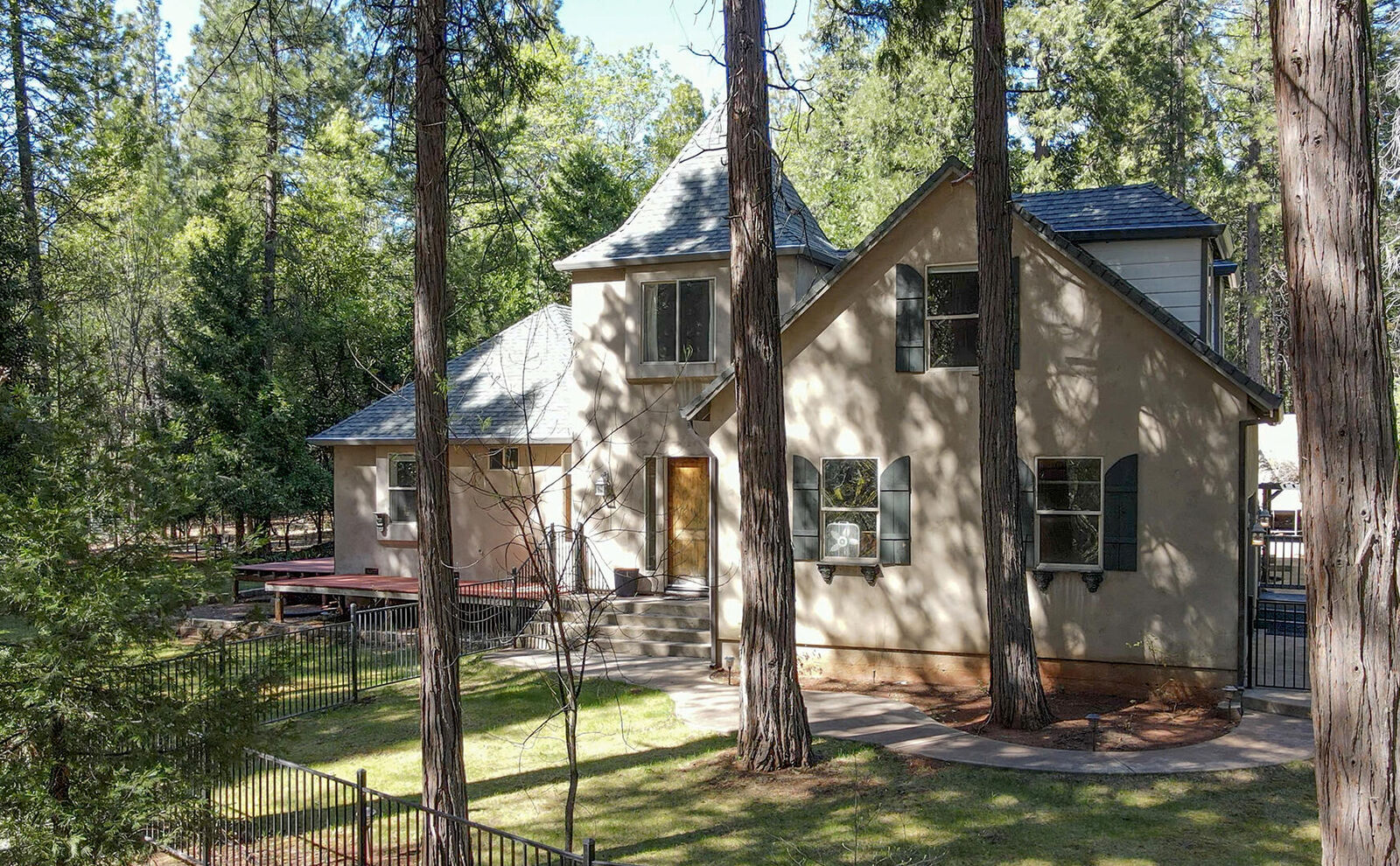 Property Photo:  29990 Wengler Hill Road  CA 96088 