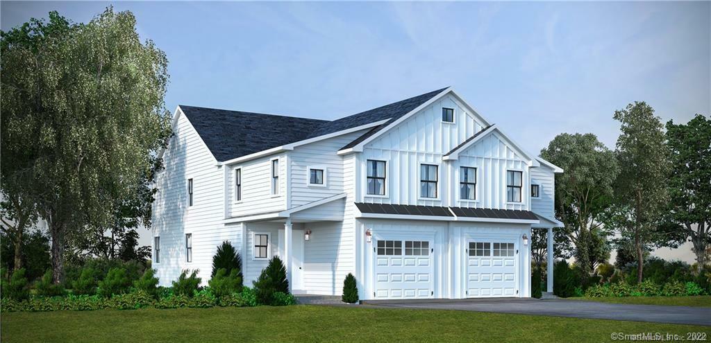Property Photo: 37 Old Route 7 CT 06804