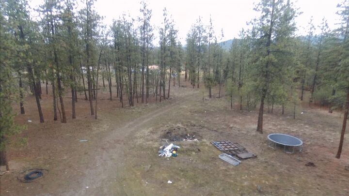 5742 C Corkscrew Canyon Rd  Tumtum WA 99034 photo