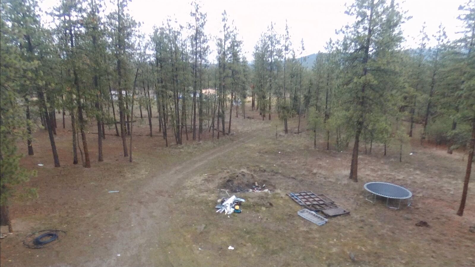Property Photo: 5742 C Corkscrew Canyon Rd WA 99034