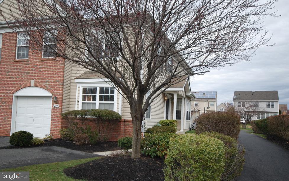 Property Photo: 297 Fountayne Lane NJ 08648