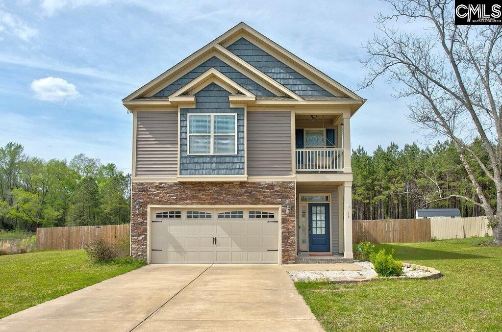 Property Photo:  14 Jubilee  SC 29045 