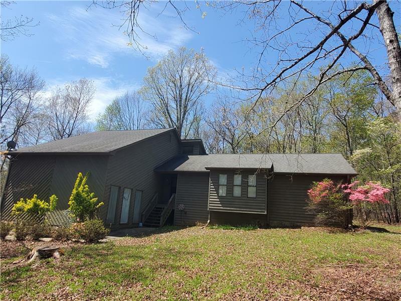 Property Photo:  883 Ellenwood Drive  GA 30115 