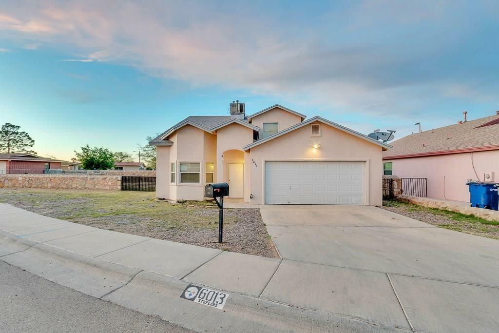 6013 Honeybee Court  El Paso TX 79924 photo