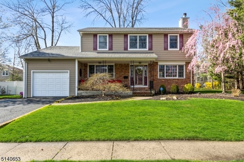 Property Photo: 929 Fanwood Ave NJ 07090