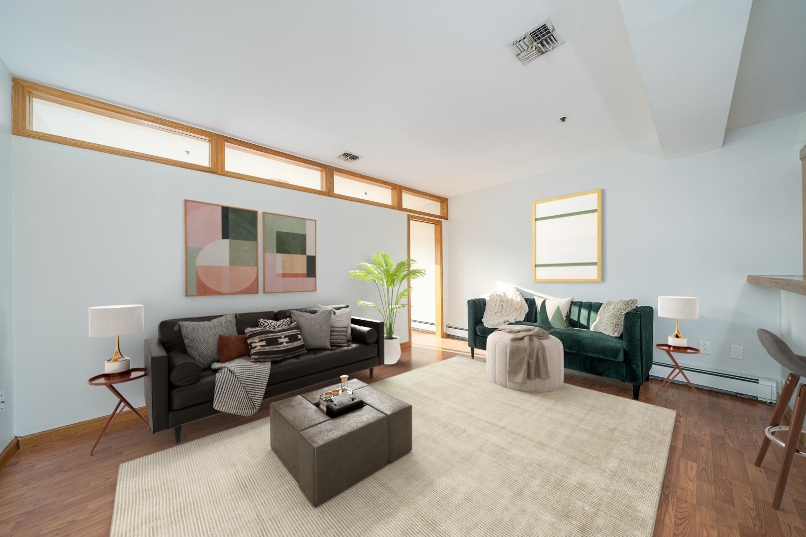 Property Photo:  72 Park Ave 3D  NJ 07030 