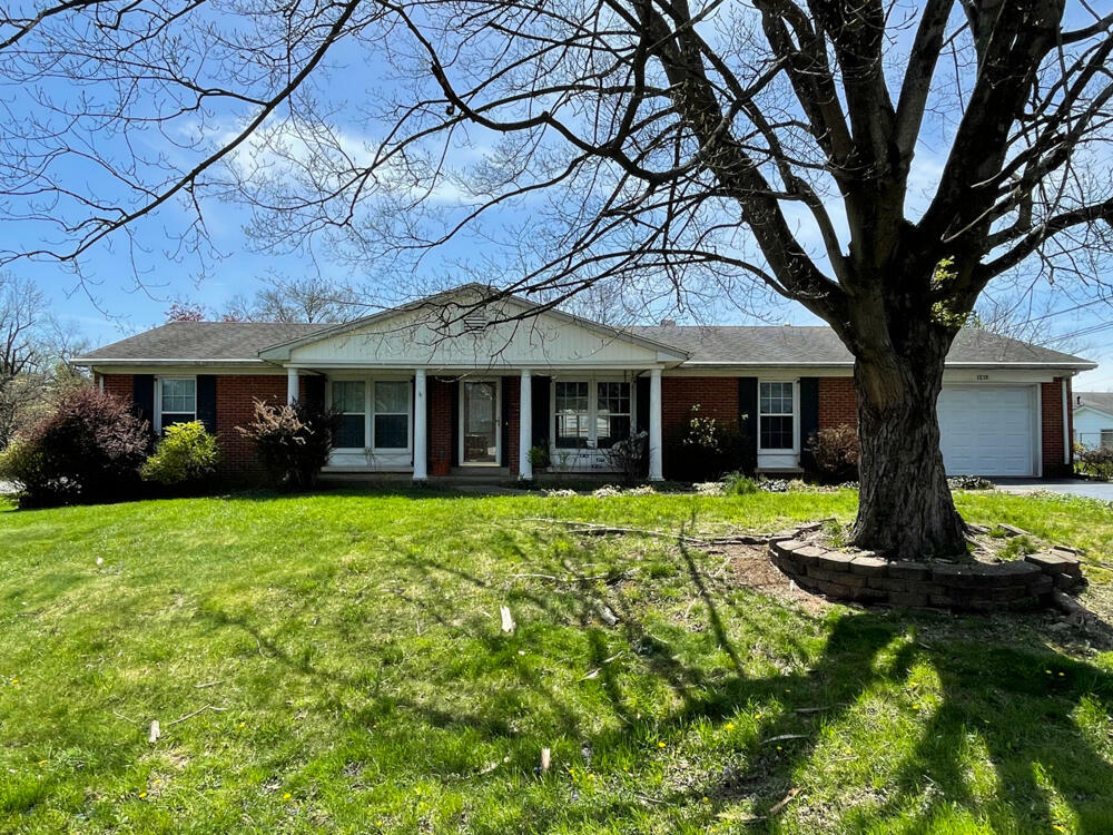 Property Photo:  1218 Miami Trail  KY 40601 