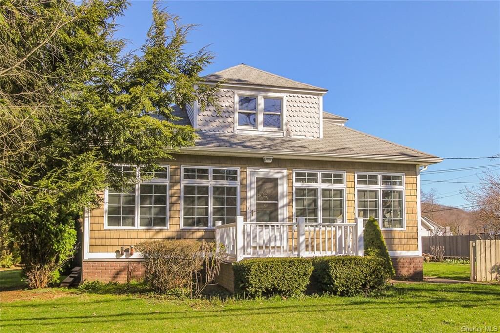 Property Photo: 1088 Oregon Road NY 10567