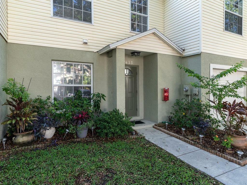 Property Photo:  1433 Adams Circle E  FL 33771 