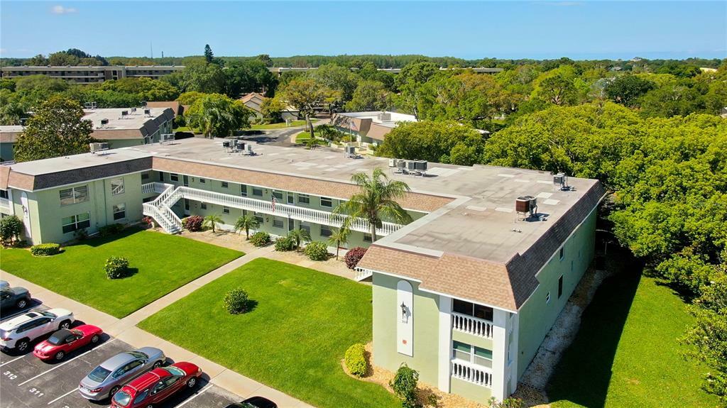 Property Photo:  1250 S Pinellas Avenue 315  FL 34689 