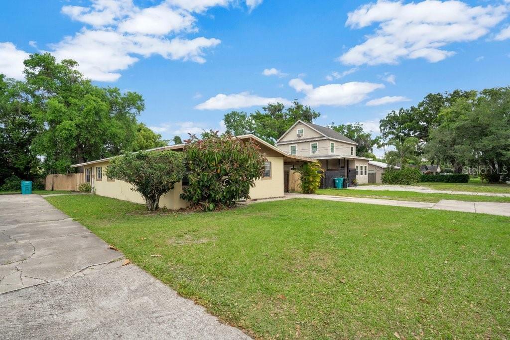 Property Photo:  119 E Harding Street  FL 32806 