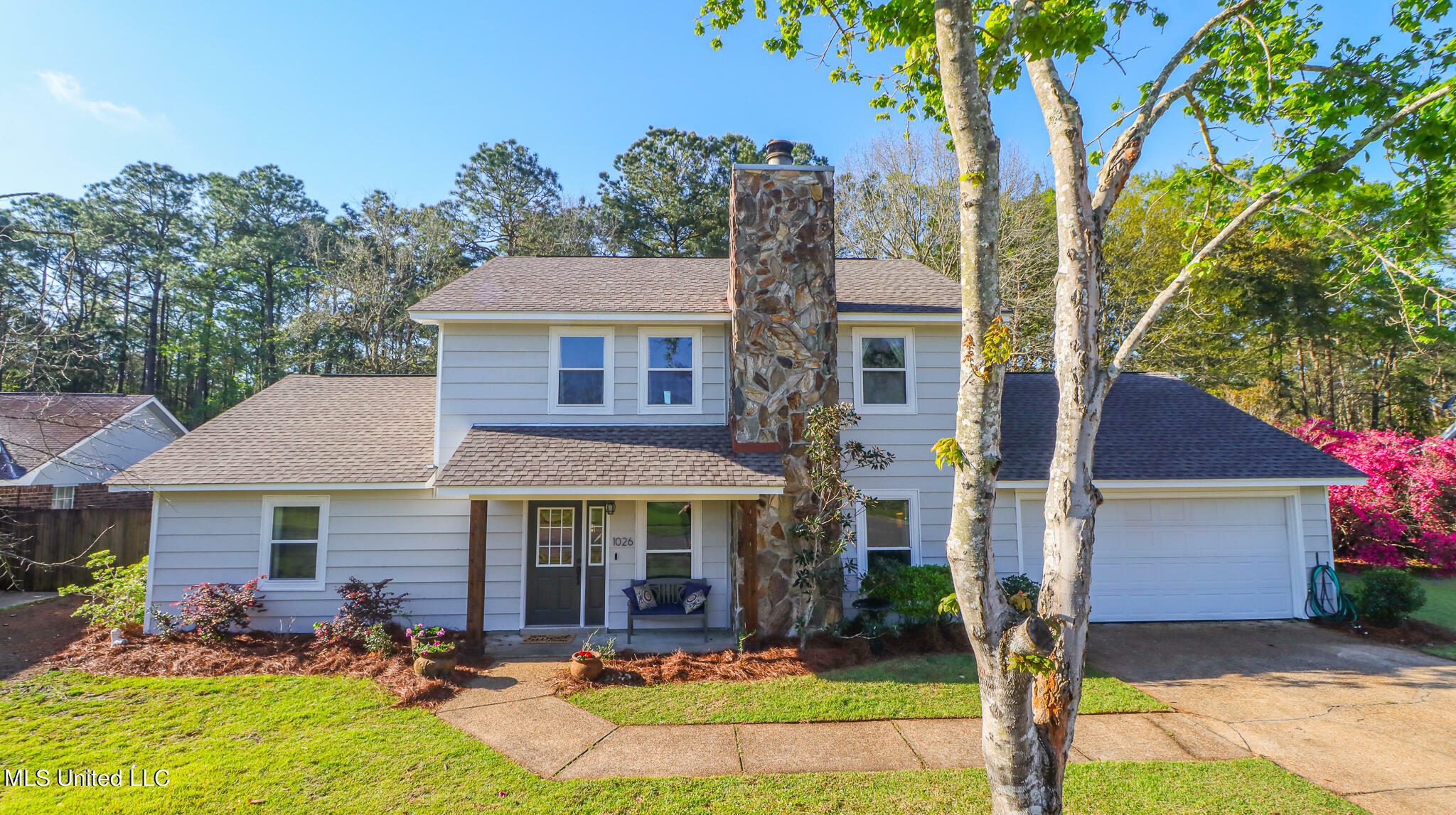 1026 Conley Circle  Ocean Springs MS 39564 photo