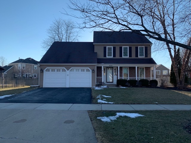 4330 Huntington Boulevard  Hoffman Estates IL 60192 photo