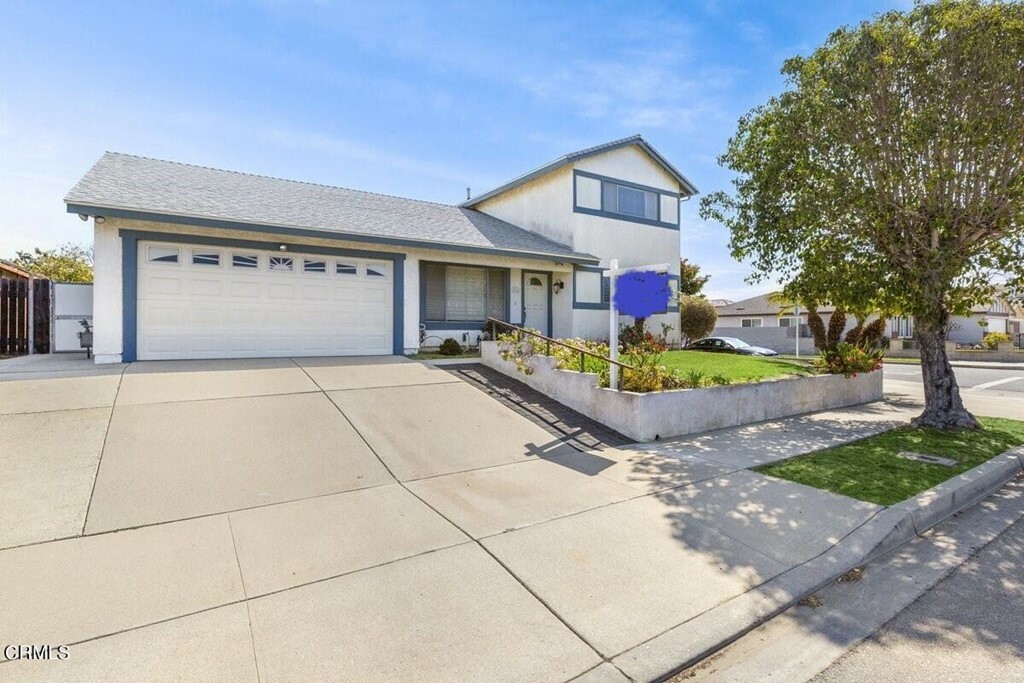 Property Photo:  4340 San Juan Avenue  CA 93033 