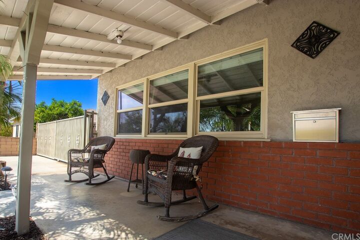 Property Photo: 14453 Placid Drive CA 90604