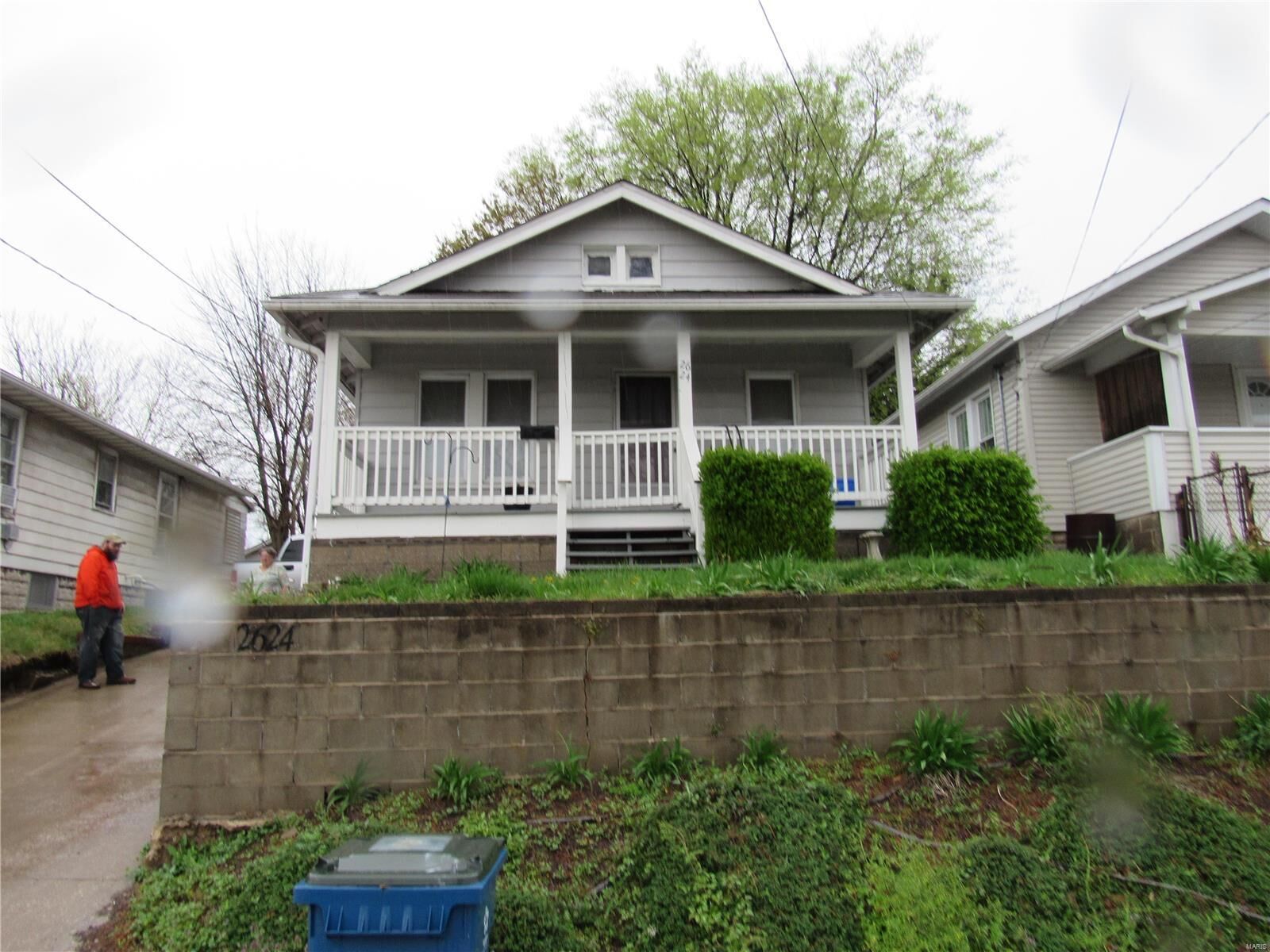 Property Photo:  2624 Plainview Terrace  IL 62002 