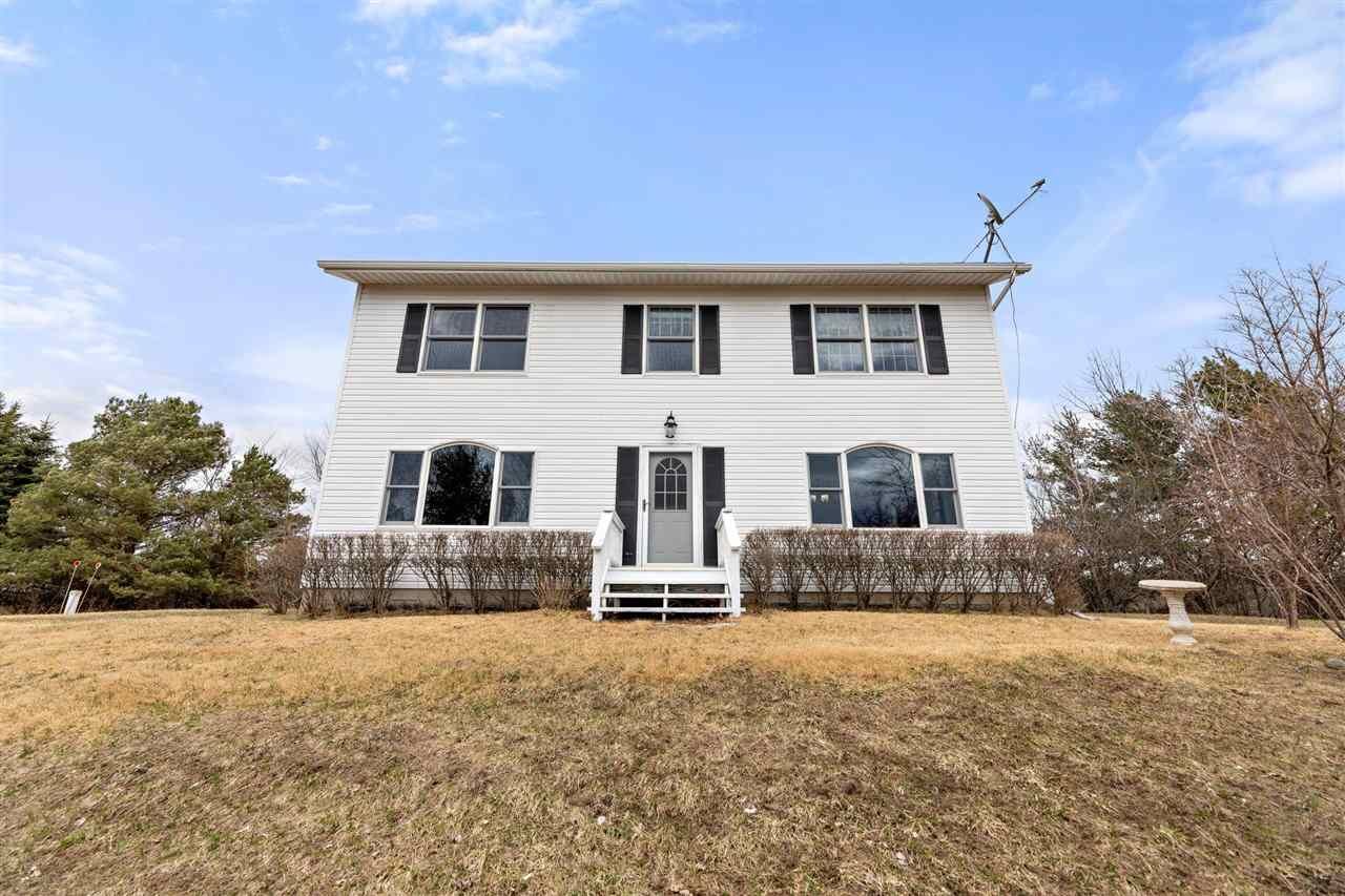 Property Photo:  8975 US-31 N  MI 49729 