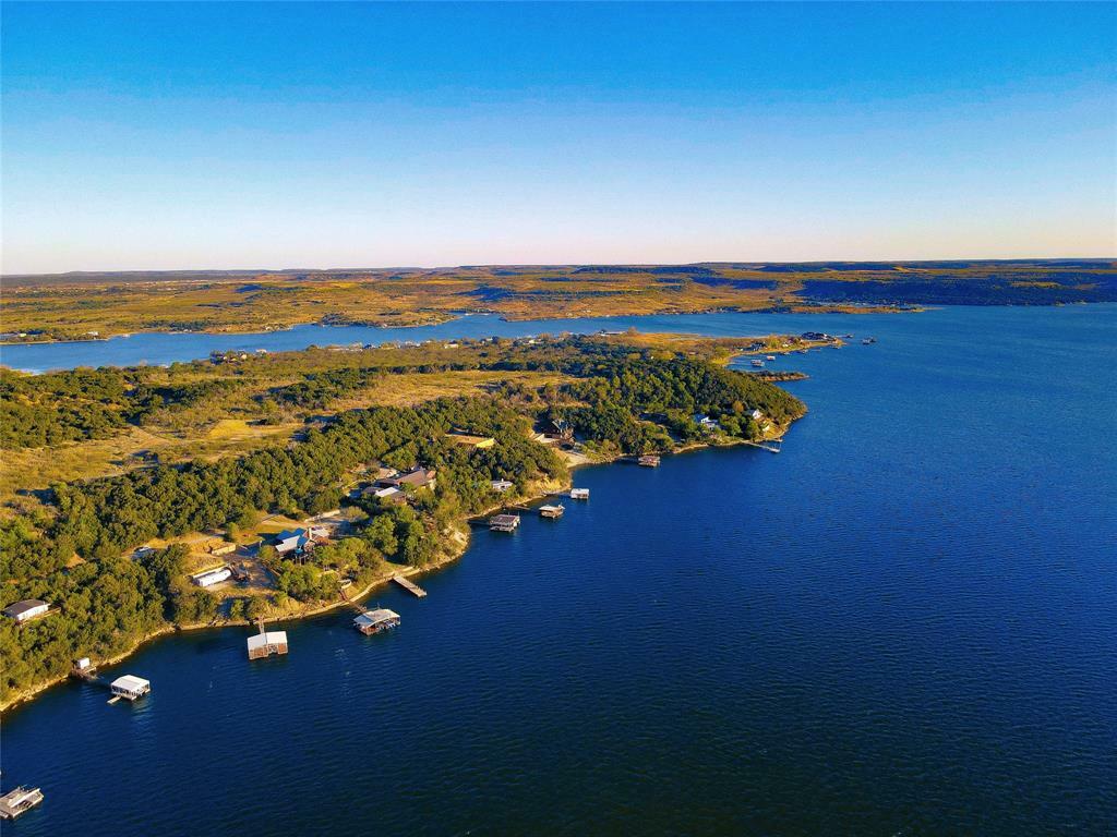Property Photo: 2437 Upper Burma Road TX 76449