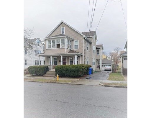 Property Photo:  117 Draper St  MA 01108 