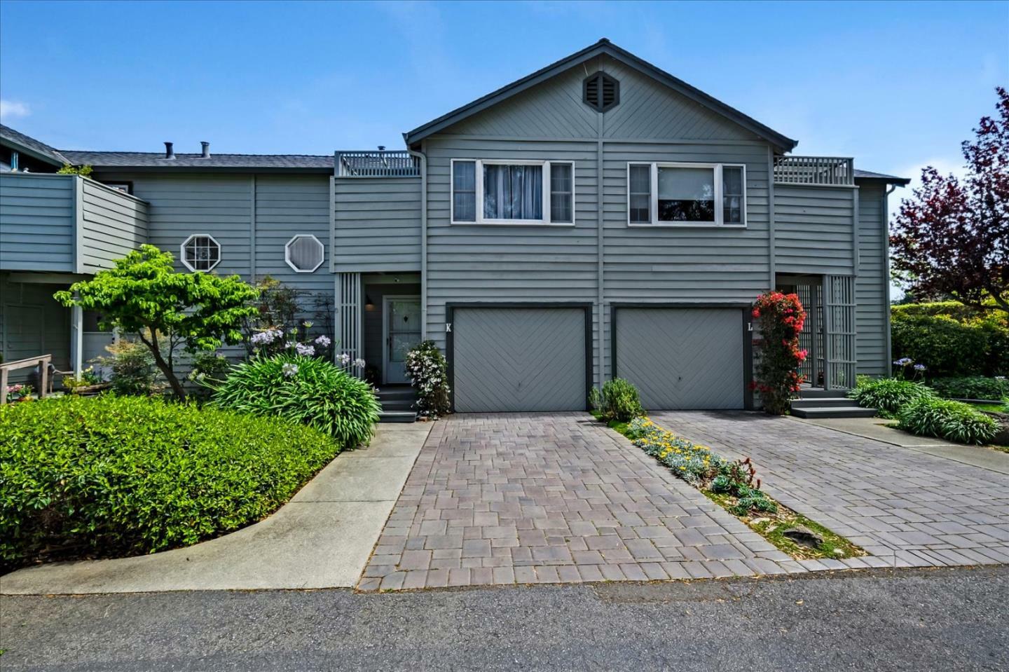 Property Photo:  4320 Clares Street K  CA 95010 