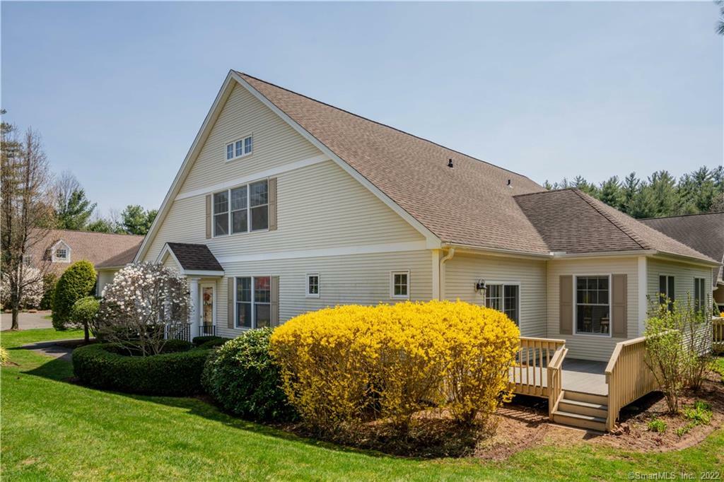 Property Photo: 9 Cherry Tree Lane 9 CT 06001