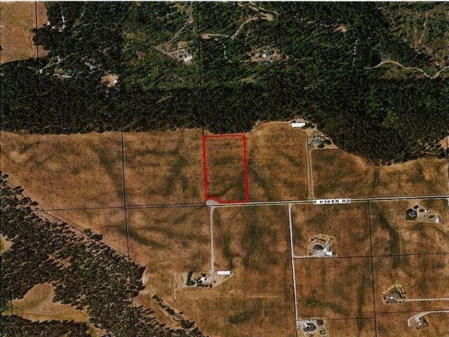 Property Photo:  12737xxx E Piper Rd  WA 99217 