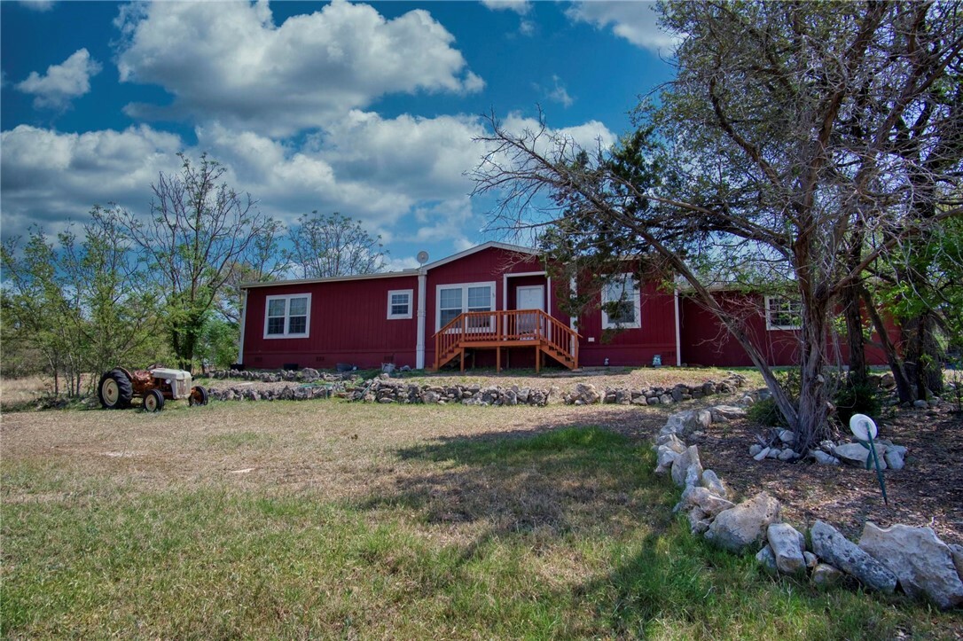 Property Photo:  25715 Paleface Shore Drive  TX 78669 