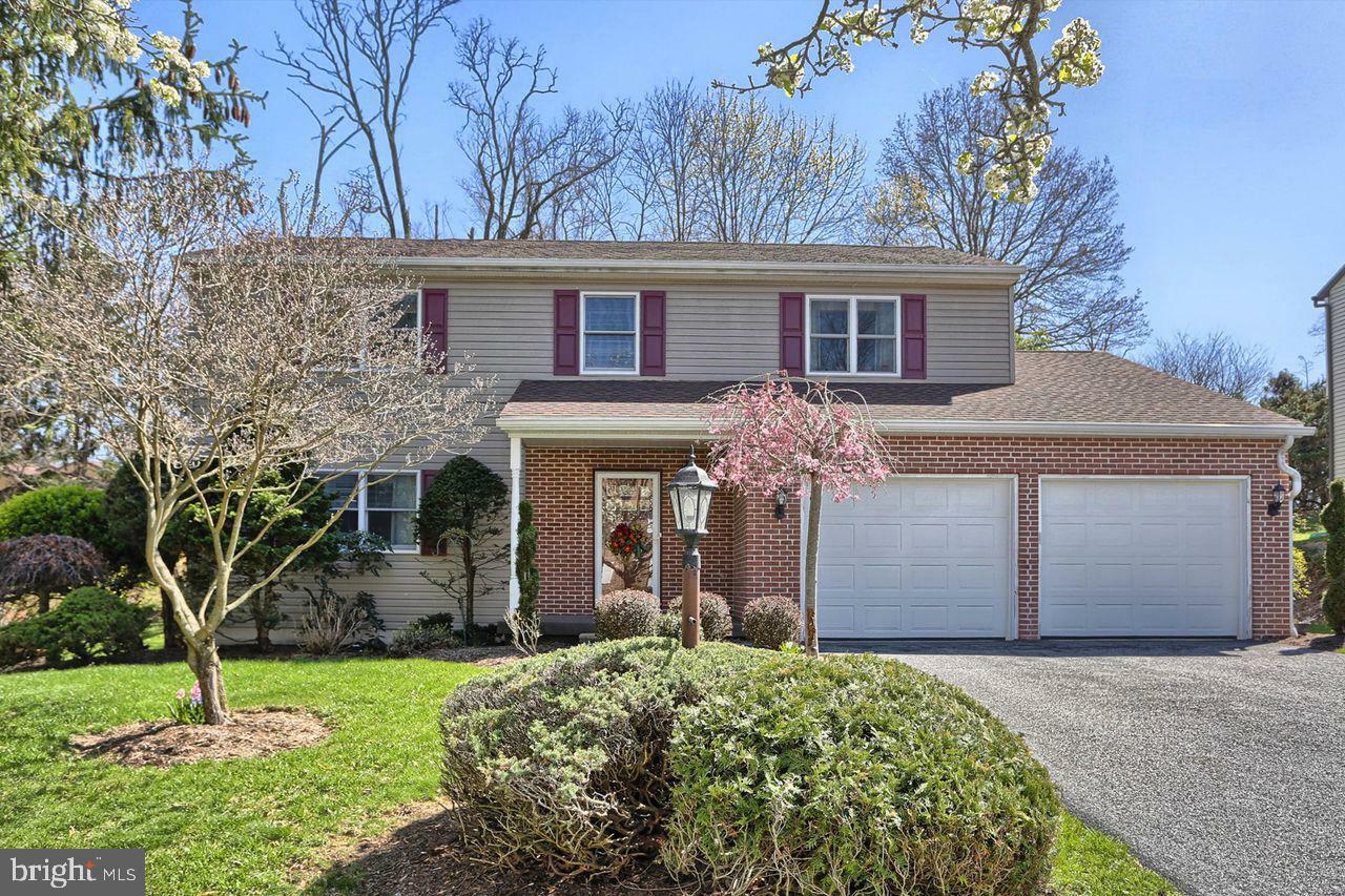 Property Photo:  4175 Beaufort Hunt Drive  PA 17110 