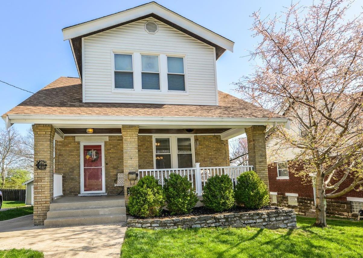 Property Photo: 2580 Laura Ln OH 45212