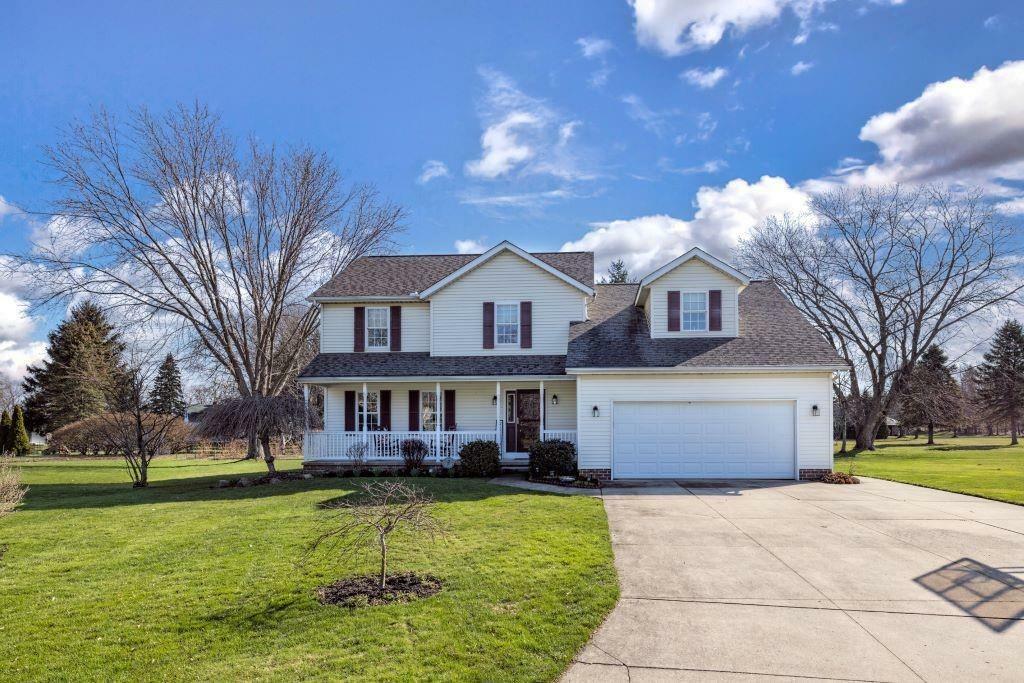 Property Photo:  6674 Otten Court  PA 16415 