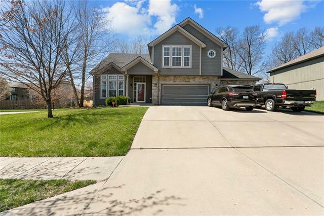 Property Photo:  8800 N Chatham Avenue  MO 65154 