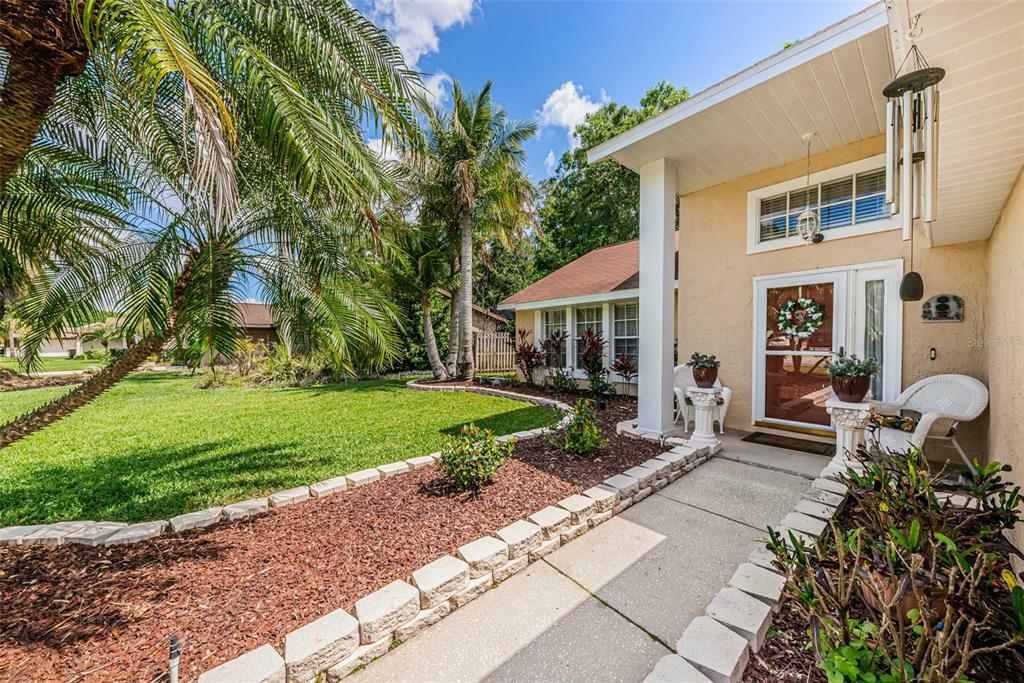 Property Photo:  709 Jacaranda Drive  FL 34677 