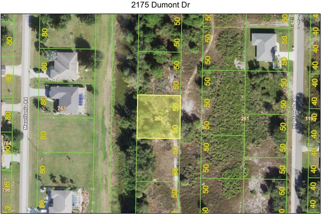 Property Photo:  2175 Dumont Drive  FL 33983 