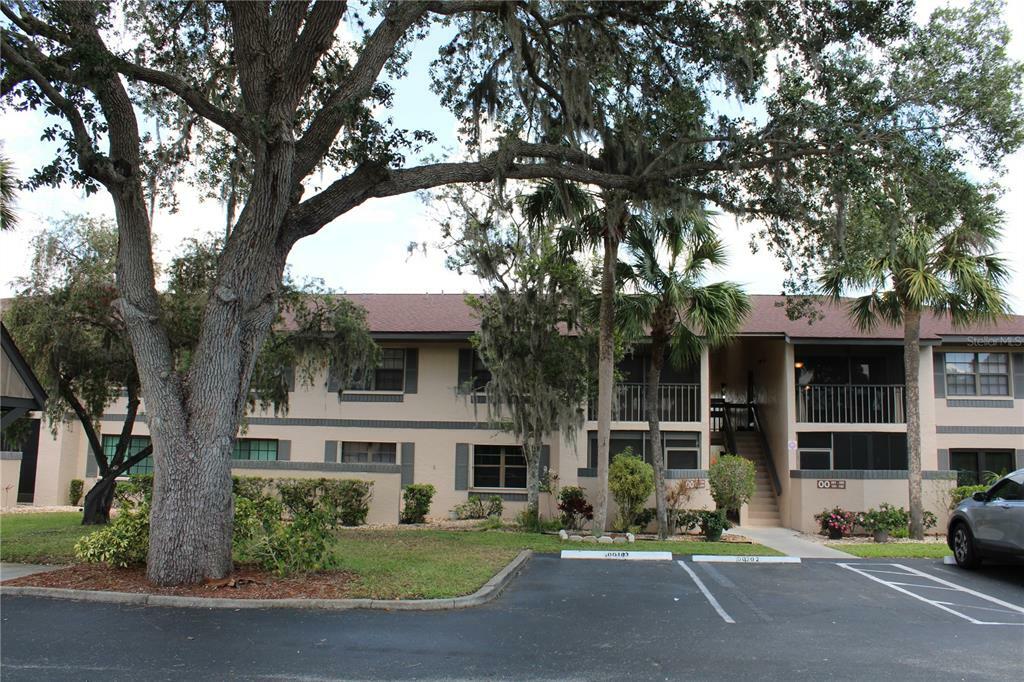 Property Photo: 19505 Quesada Avenue Oo 203 FL 33948