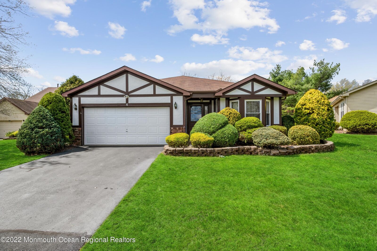 Property Photo: 4 Avon Court NJ 07746