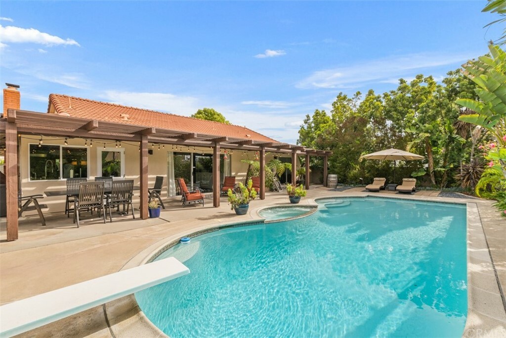 Property Photo: 26822 Carretas Drive CA 92691