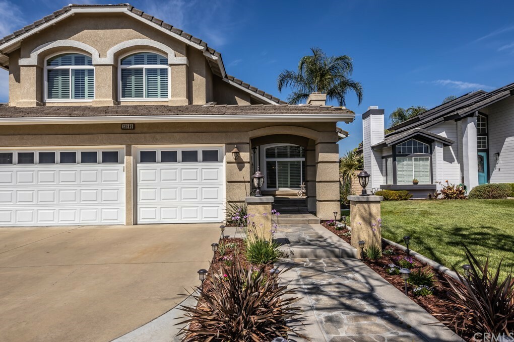 Property Photo:  13890 Live Oak Court  CA 91710 