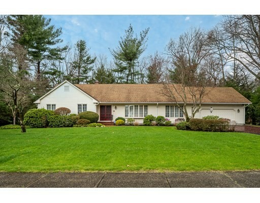 Property Photo: 38 Churchill Dr MA 01106