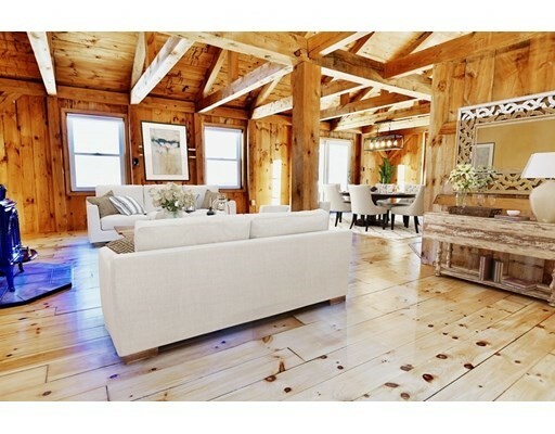 Property Photo: 591 Wethersfield St MA 01969