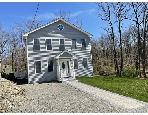 Property Photo:  175 Westminster Rd  MA 02189 